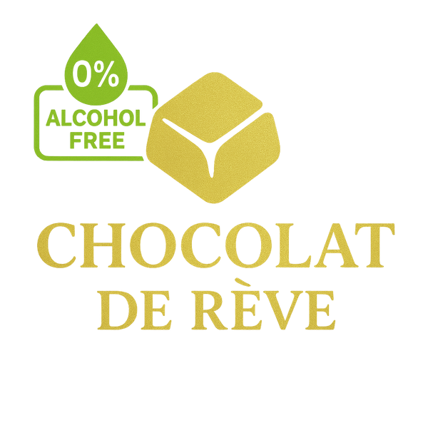 CHOCOLATE DE RÊVE